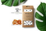 Amber Teething Necklace - Bubba Chew - Teething Must Haves Pack
