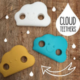 Teether - Bubba Chew - Cloud Teethers