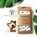 Amber Teething Necklace - Bubba Chew - Teething Must Haves Pack